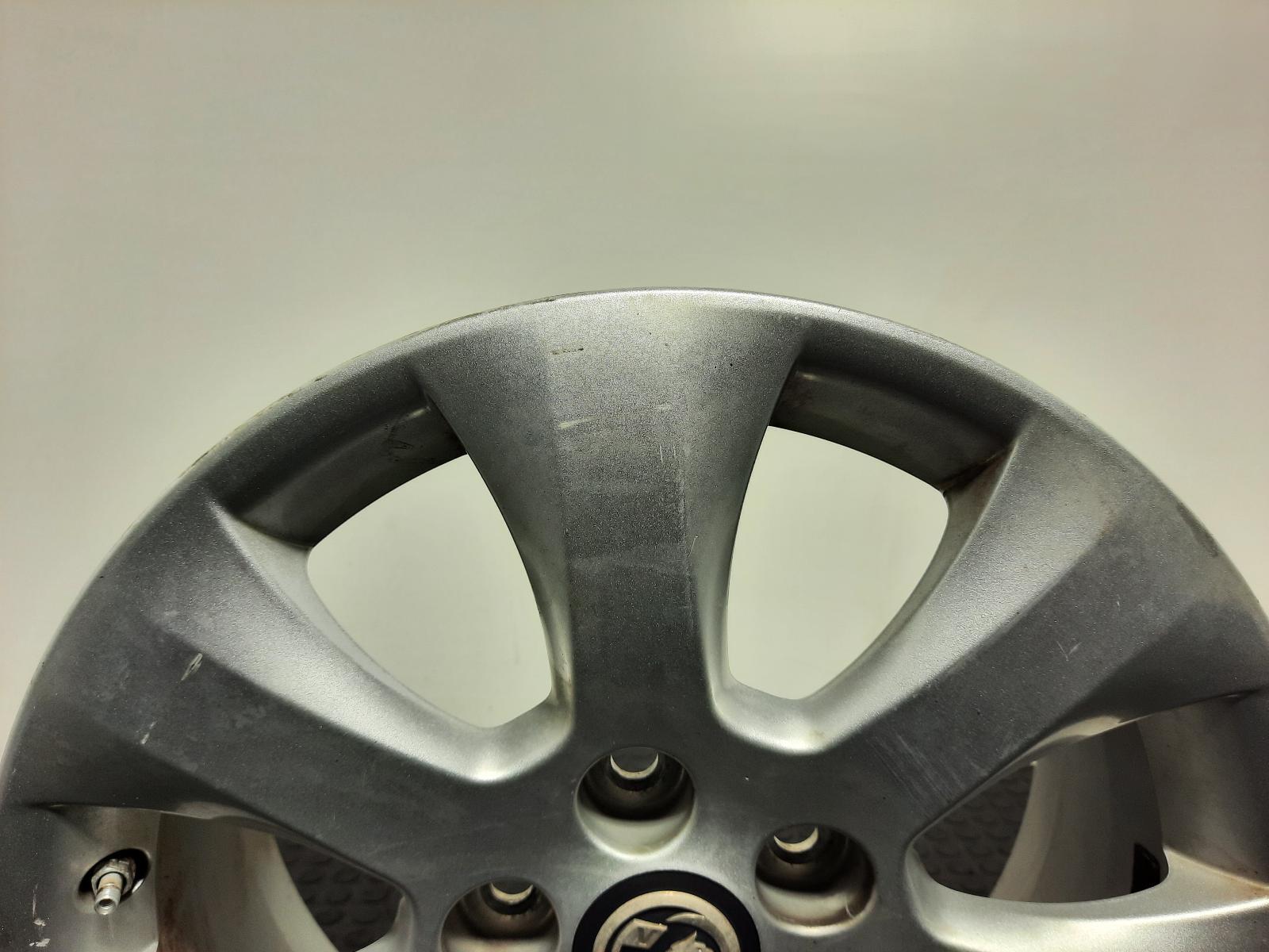 VAUXHALL INSIGNIA Alloy Wheel 17" Inch 5x120 Offset ET41 7J 20082017