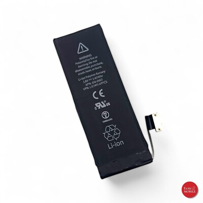 Für Original Apple iPhone 5 Akku Batterie Accu Battery