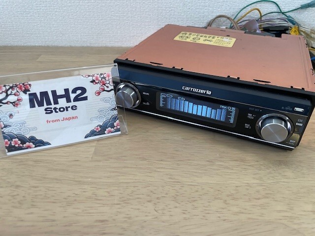 カロッツェリア DEH-P099 引きちぎっ カロッツェリア DEH-P099 引きちぎっ