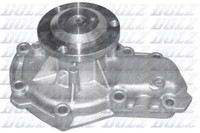 Dolz R266 Wasserpumpe For Renault