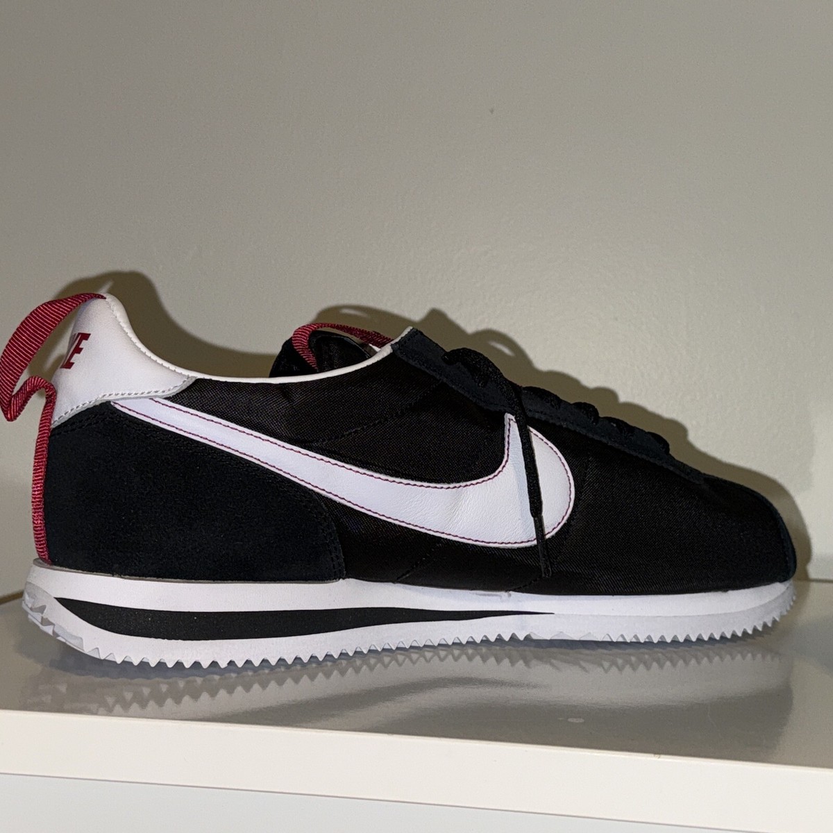 Nike Kenny Cortez Bet It Back Size 11.5 Cortez Kenny 3  main image 2