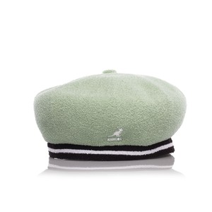 kangol bermuda stripe beret