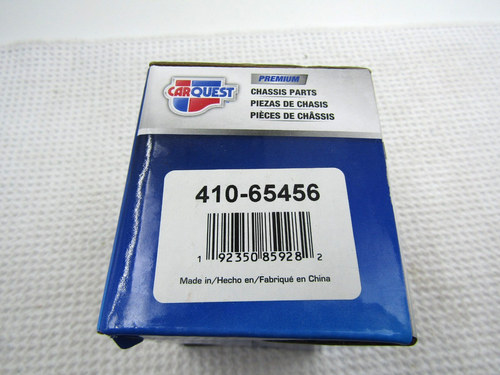 Suspension Ball Joint CARQUEST 410-65456 - Picture 2 of 3