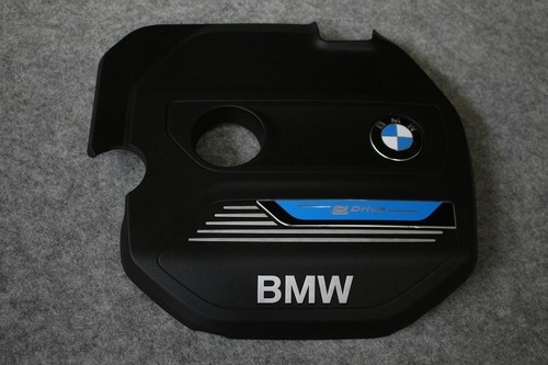 BMW 2er F45 X1 F49 Motorabdeckung 8604754 Abdeckung Akustik Zylinderkopfhaube