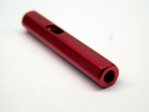 #000 MANGO TAPERLOCK PARA MEDIDORES DE ENCHUFE LISOS Y ROSCADOS - GRABADO PERSONALIZADO OPCIONAL - Imagen 3 de 6