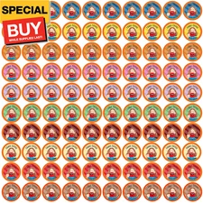 Flavored Coffee Pods Sampler, Compatible with 2.0 K-Cup Brewers, Assorted Variet