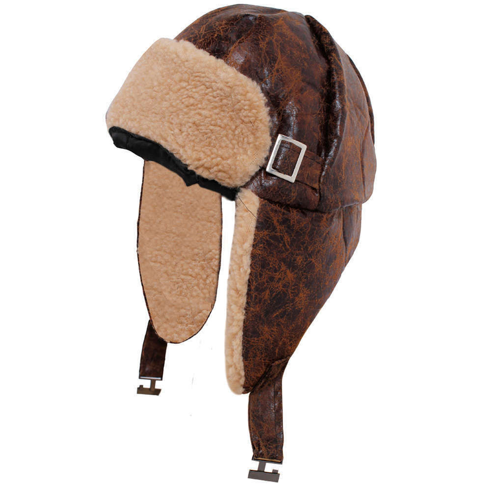 Купить CHILDS FAUX LEATHER FLYING 