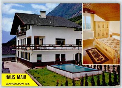 51260715 - Gargazzone Haus Mair  Bozen (Bolzano)