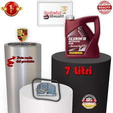 Filtre à huile Porsche 928