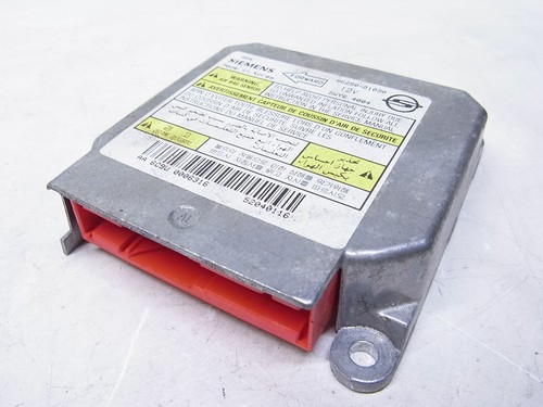 Steuergerät Airbag Original Ssangyong Rodius 2,7XDi Bj 05> 86250-21030