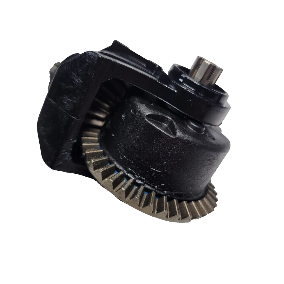 Arrma Mojave 4s Diferenciais Metal Diff & Entrada Engrenagens Cônicas Senton Big Rock - Imagem 4 de 4