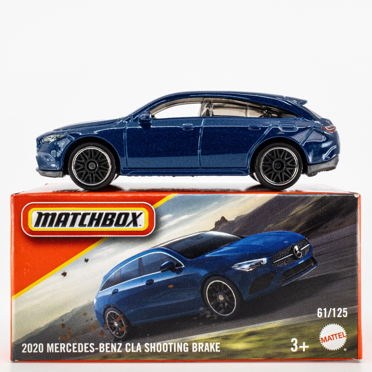 お値下げ‼️MATCHBOX No.61★ Matchbox 61 Nissan 300ZX Grey & Blue BP 1/64 hw128 | eBay
