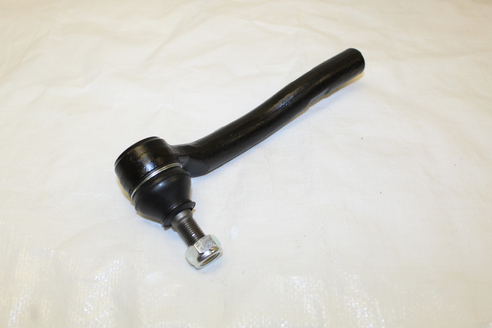 NEW LEFT OUTER TIE ROD FOR 04-08 TOYOTA SOLARA #CES80603