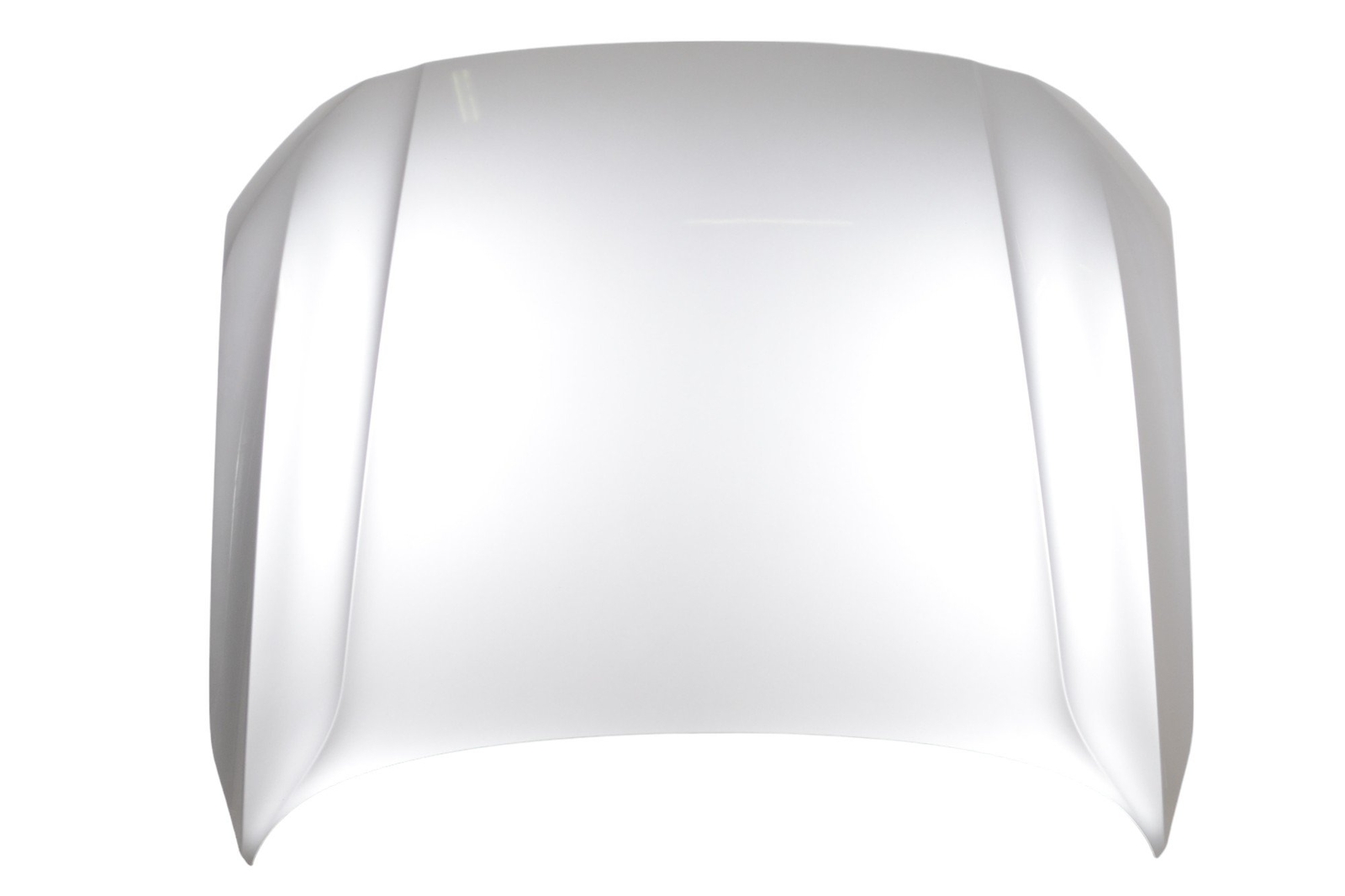 Volvo S90 Bonnet Hood Bright Silver 31386635 D5 2017 RHD 24694425 