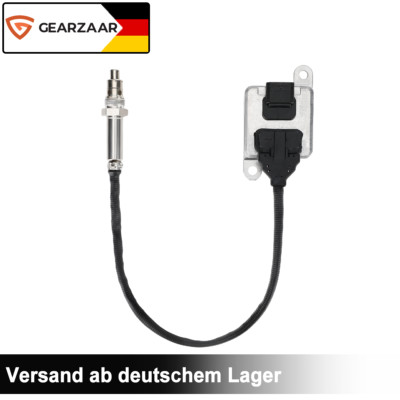 Nox Sensor Für Mercedes W212 S212 M274 M276 Glk X204 A0009053403 5WK96681D Neu