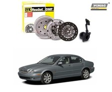 Kit d'embrayage Ford MONDEO