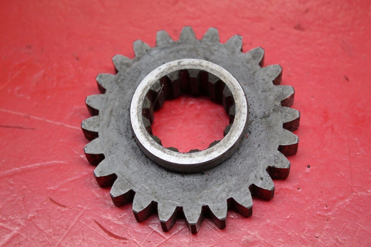 1985 1986 YAMAHA TRI Z 250 ENGINE PRIMARY DRIVE GEAR 24Y-16111-00