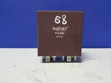 Vw Audi Seat Topran 113602 Topran 113 602 Genuine Electric Control Unit Ecu