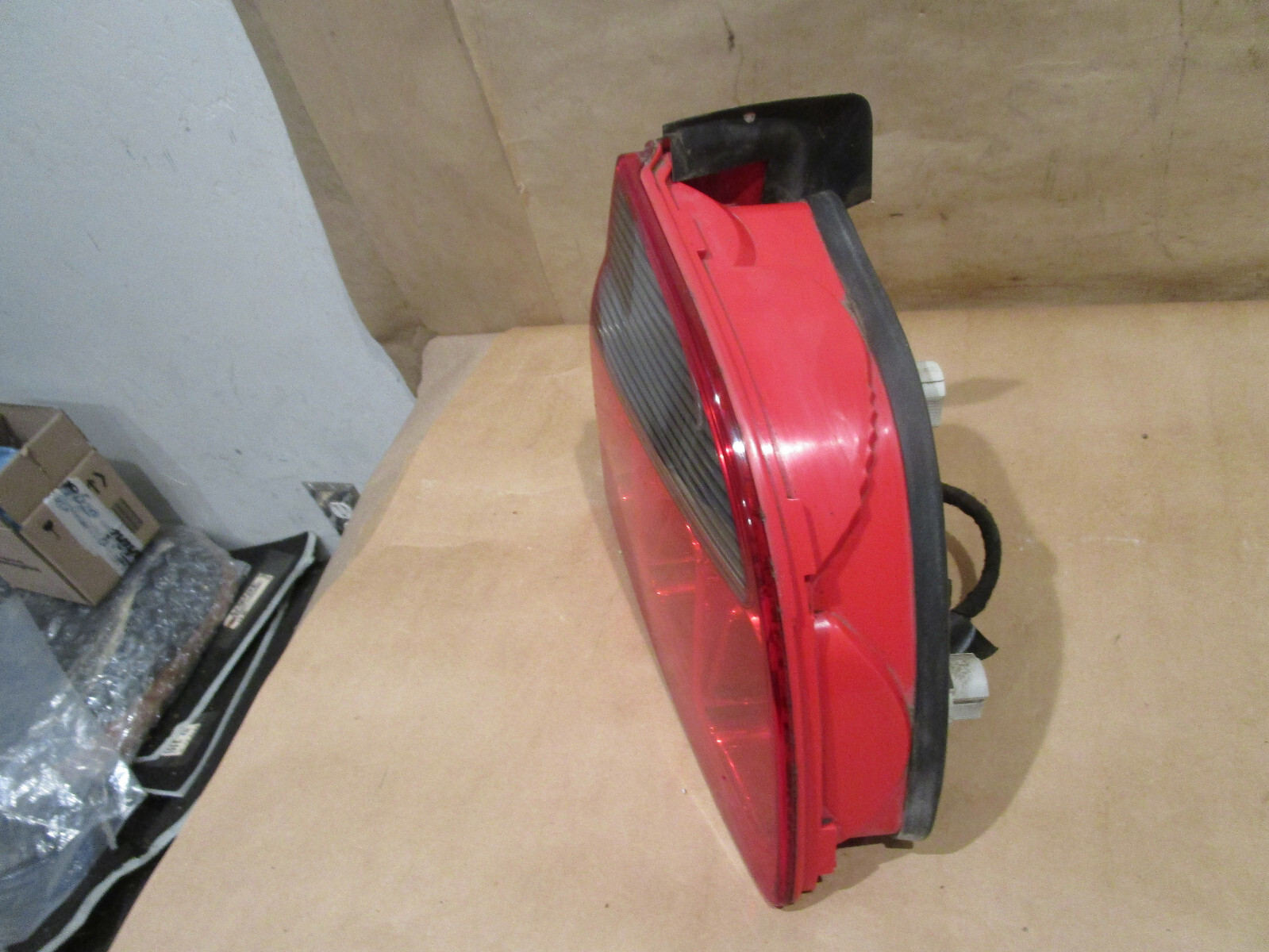 Maserati 4200 Spyder, Gransport Spyder- RH Rear Tail Light P/N 195751