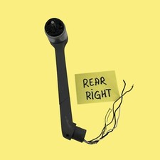 OEM REAR RIGHT Arm with Motor for DJI Mavic 2 Pro Drone 3486 z65 b237