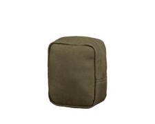 Savotta Zipped GP Pouch 2x2 grün Utility Ruc...