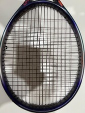 YAMAHA EOS RZ VINTAGE TENNIS RACQUET IN GOOD CONDITION