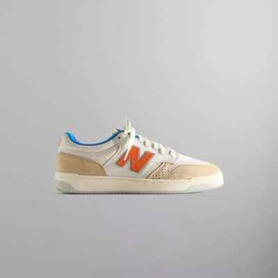 ★New Balance x Kith x MSG★コラボ★NM480NYC★追跡可 2024年 11/4 発売予定】KITH x New Balance Numeric NM480 NYC