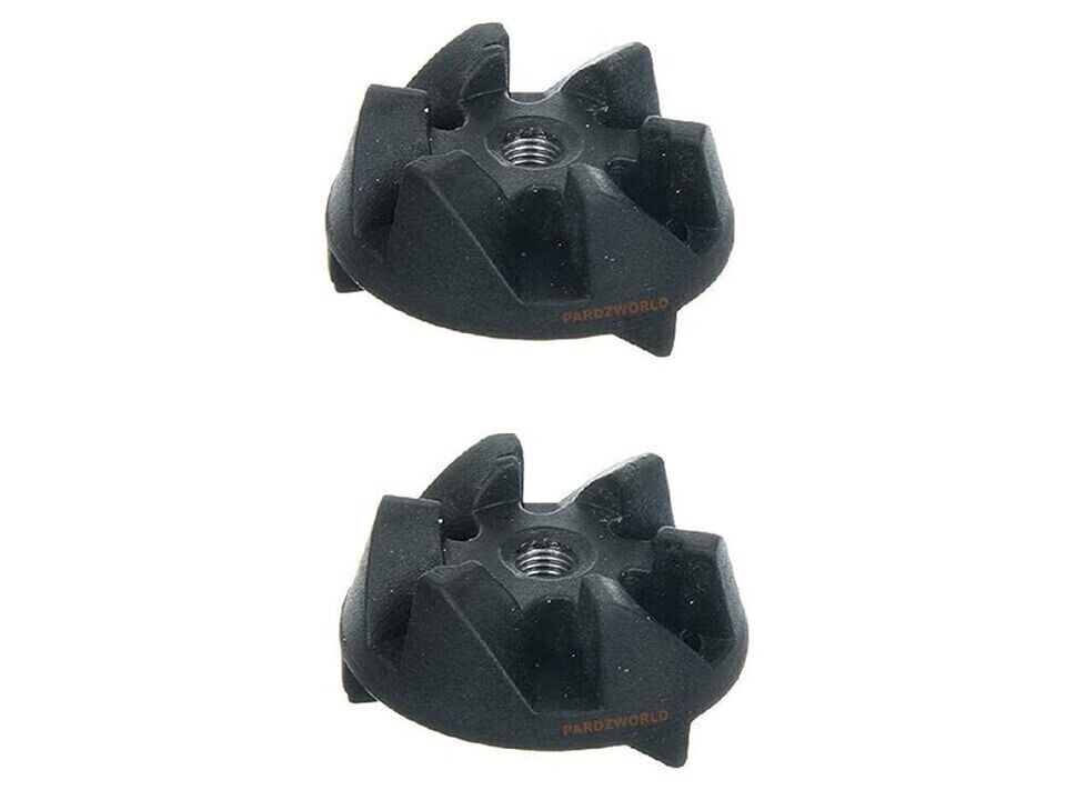 Genuine Panasonic Mixer Grinder Jars Mill Jar/Blender Jar couplers ( pack of 2)