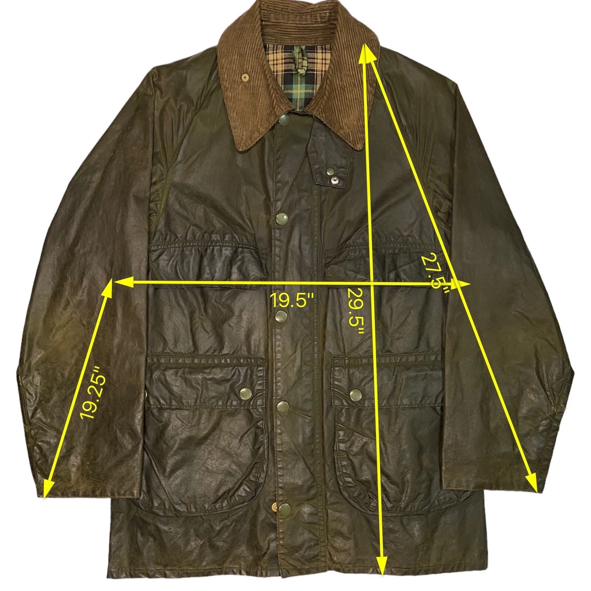 Barbour hotsell bedale 34