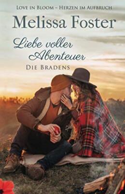Liebe voller Abenteuer                                                         