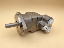 Parker Hydraulik Motor  F11-010-RB-CV-K-000-0000-00  /  3795259
