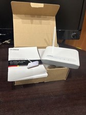 Wireless Access Point Edimax Modello Ew-7206Apg