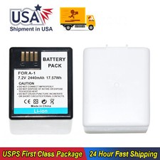 Rechargeable Battery for ARLO PRO, PRO 2, LIGHT Camera VMA4400 2440mAh 7.2v