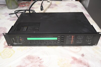 Crestron Pro2 Professional Processor Control System