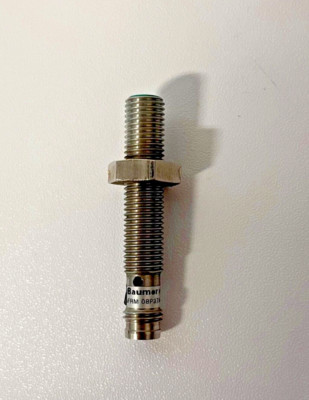 BAUMER ELECTRIC IFRM 08P37A1/S35L (GEBRAUCHT GEPRÜFT GEREINIGT)