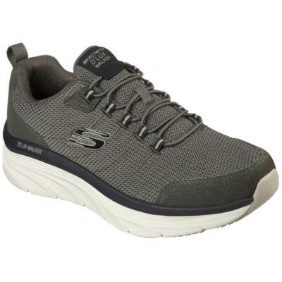 memory foam men shoes