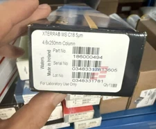 186000494 new Liquid Chromatography Column