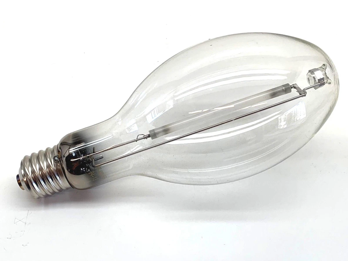 HPS 400W High Pressure Sodium 400 Watt Lamp Light Bulb S51 ED37 LU400