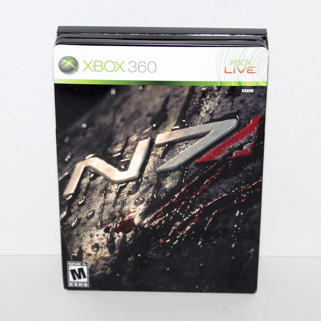 mass effect 2 xbox 360 download