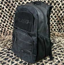 NEW Push Diamond Backpack - Black