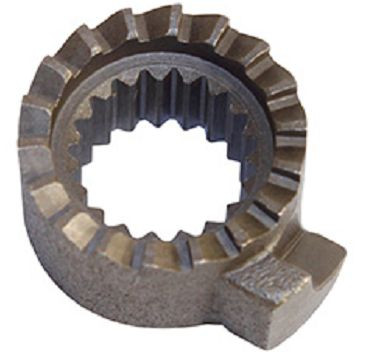 Rochet /Pignon de Kick de démarrage 50 à boite Minarelli AM6 Peugeot ...