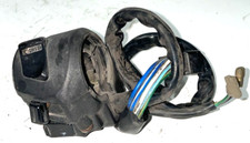 RICAMBI USATI, DEVIOLUCE COMPLETO SINISTRO KYMCO K-XCT 300, ANNO : 2013