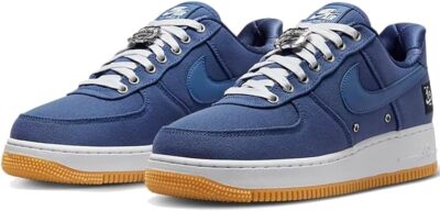 Size 8 - Nike Air Force 1 Low Nike Coast Pack - West Coast for