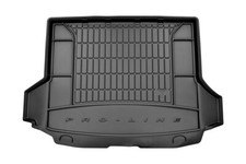 Kofferraumwanne M. Antirutsch Für Bmw Series 5