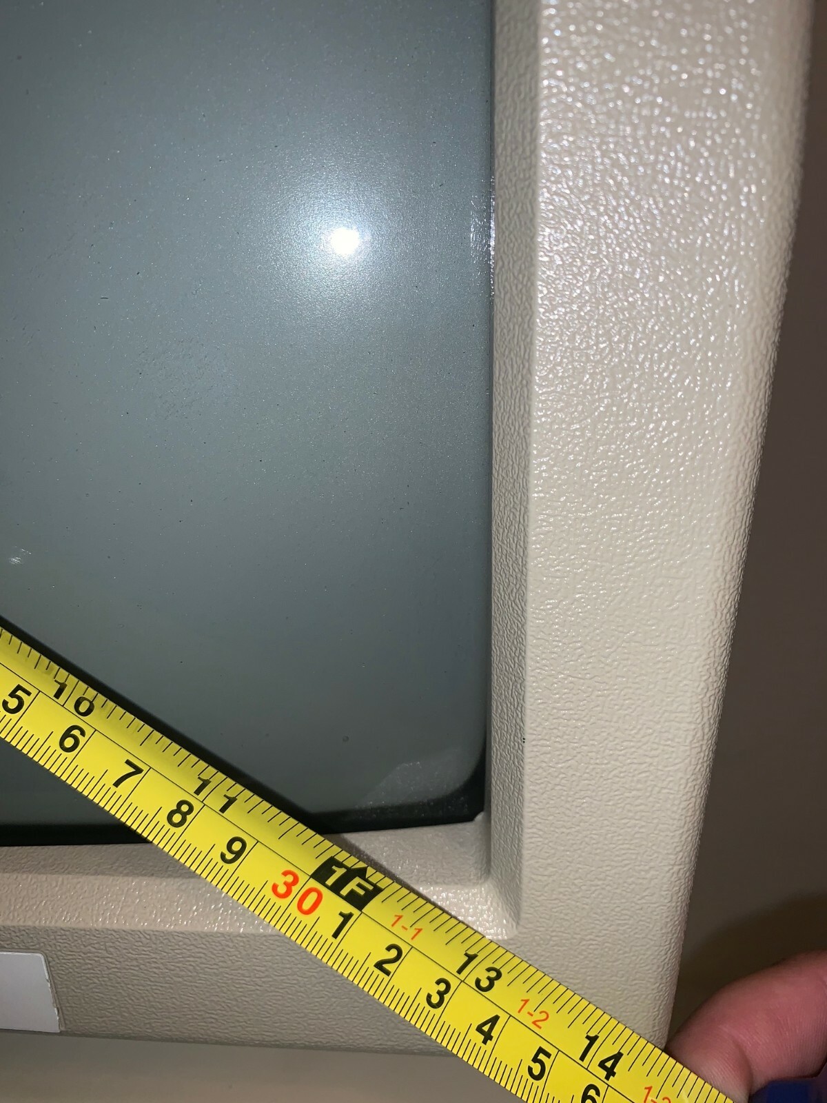 Optelec 18" CRT 20/20 Spectrum Low Vision Video Magnifier for sale