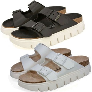 birkenstock platform sandals