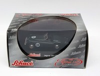 25068 Schuco 1:87 Jaguar Xk 120 #38