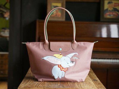 longchamp dumbo