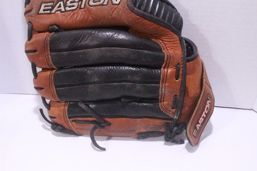 Easton Ultra Lite Series UL126 12.5 Inch Right Hand Glove Baseball - Picture 6 of 14
