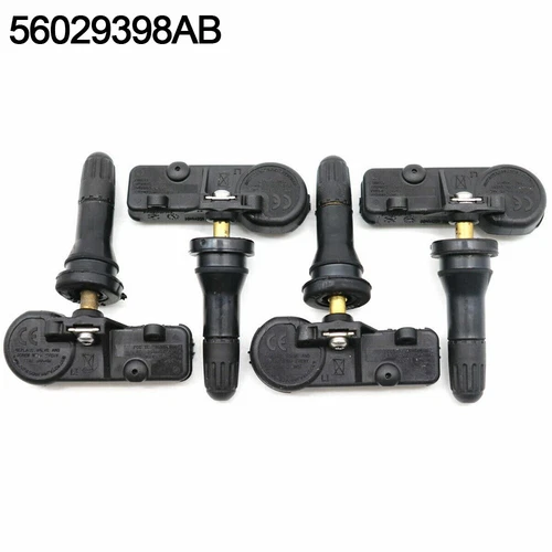 56029398AB 68241067AB FOR CHRYSLER FOR DODGE TPMS TIRE PRESSURE SENSOR New - Picture 3 of 14